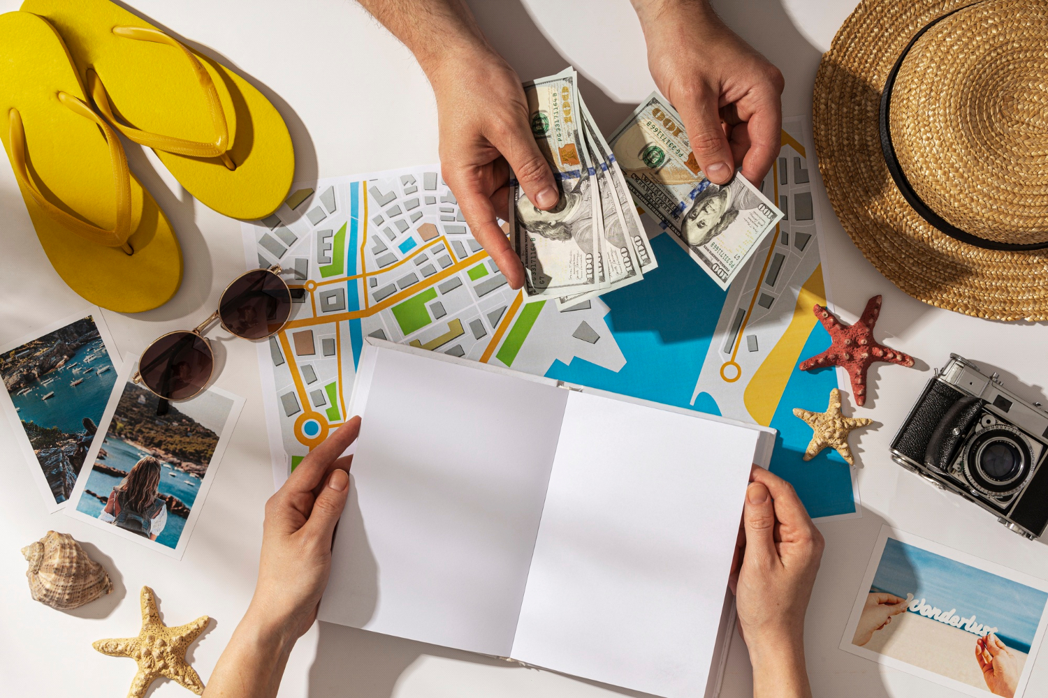 Tourism Growth